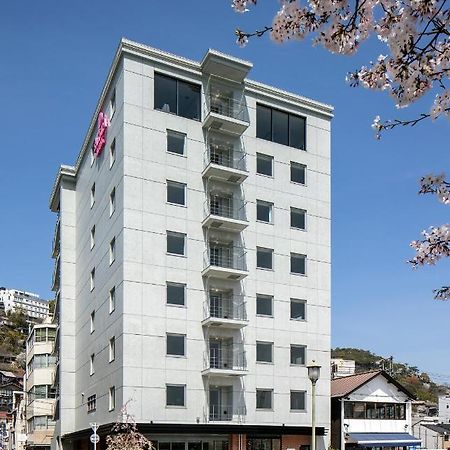 SAKURAHOTEL onomichiekimae Zewnętrze zdjęcie