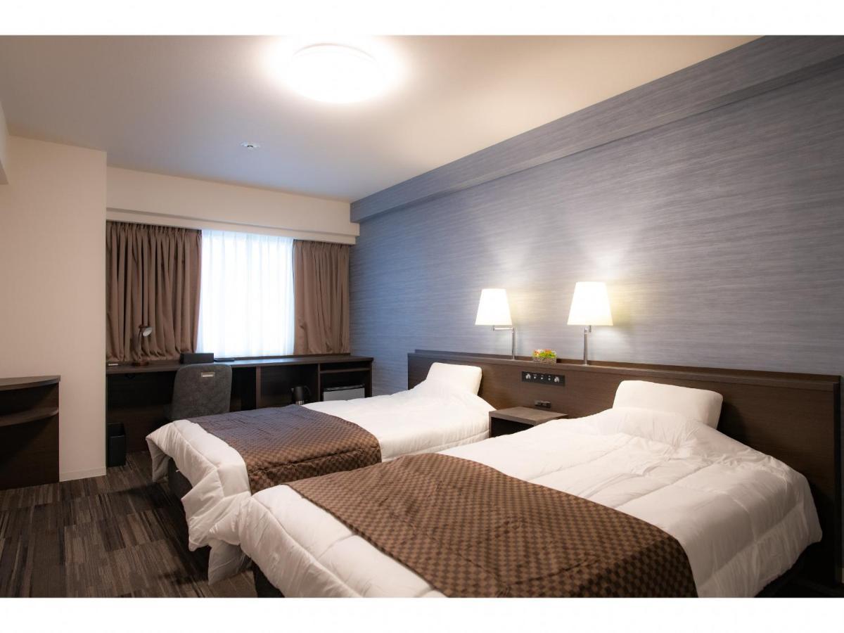SAKURAHOTEL onomichiekimae Zewnętrze zdjęcie