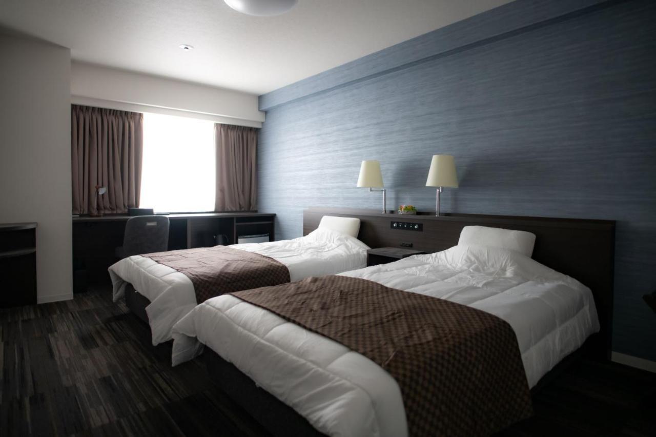 SAKURAHOTEL onomichiekimae Zewnętrze zdjęcie