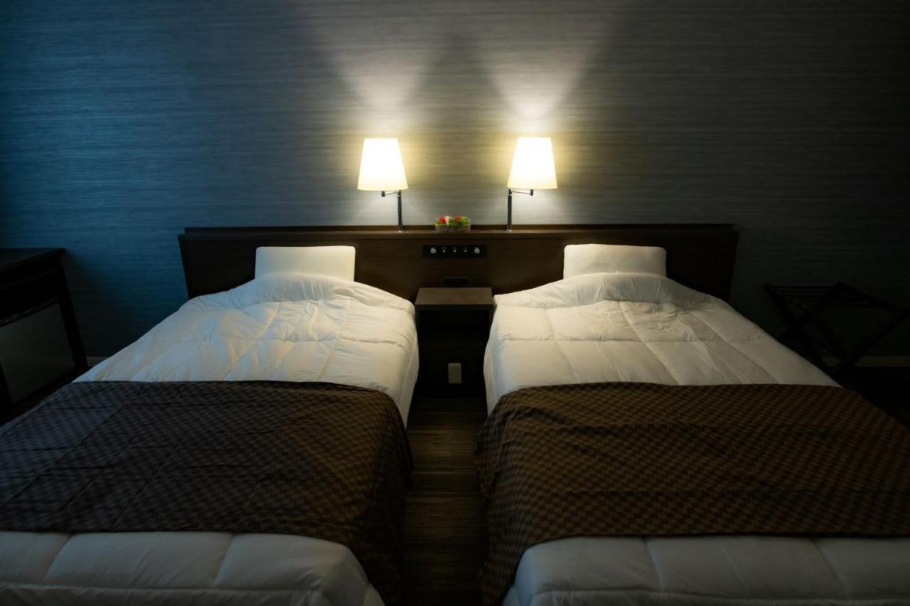 SAKURAHOTEL onomichiekimae Zewnętrze zdjęcie