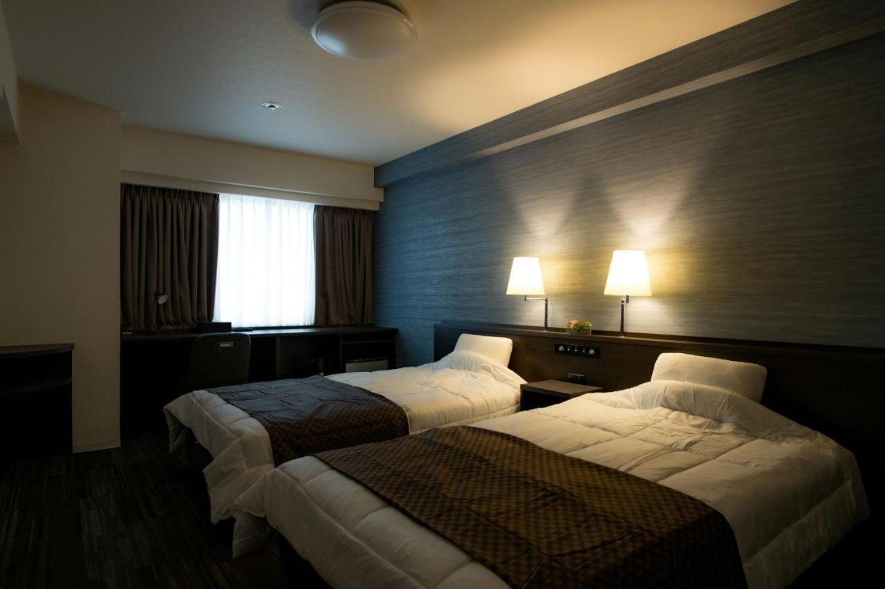 SAKURAHOTEL onomichiekimae Zewnętrze zdjęcie