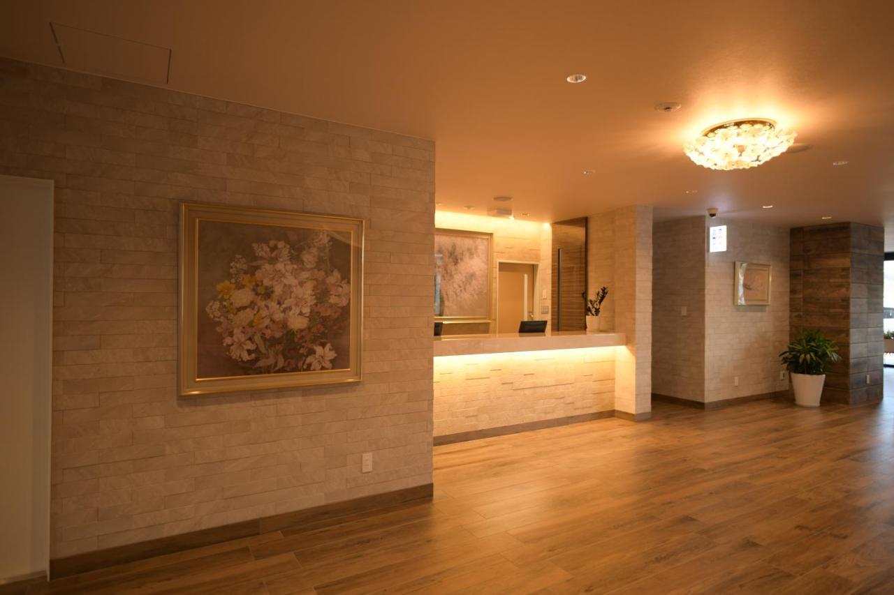 SAKURAHOTEL onomichiekimae Zewnętrze zdjęcie