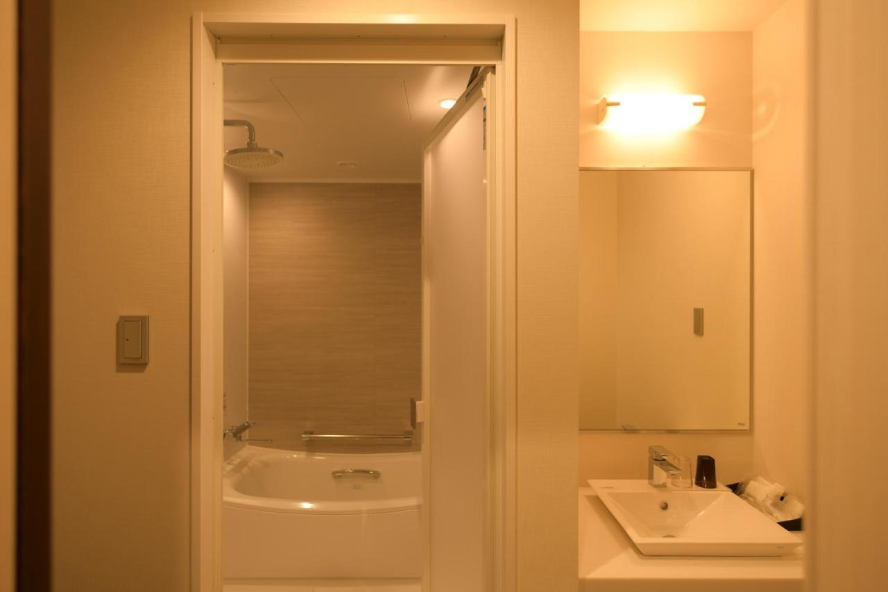 SAKURAHOTEL onomichiekimae Zewnętrze zdjęcie