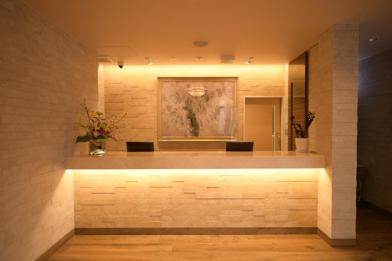 SAKURAHOTEL onomichiekimae Zewnętrze zdjęcie