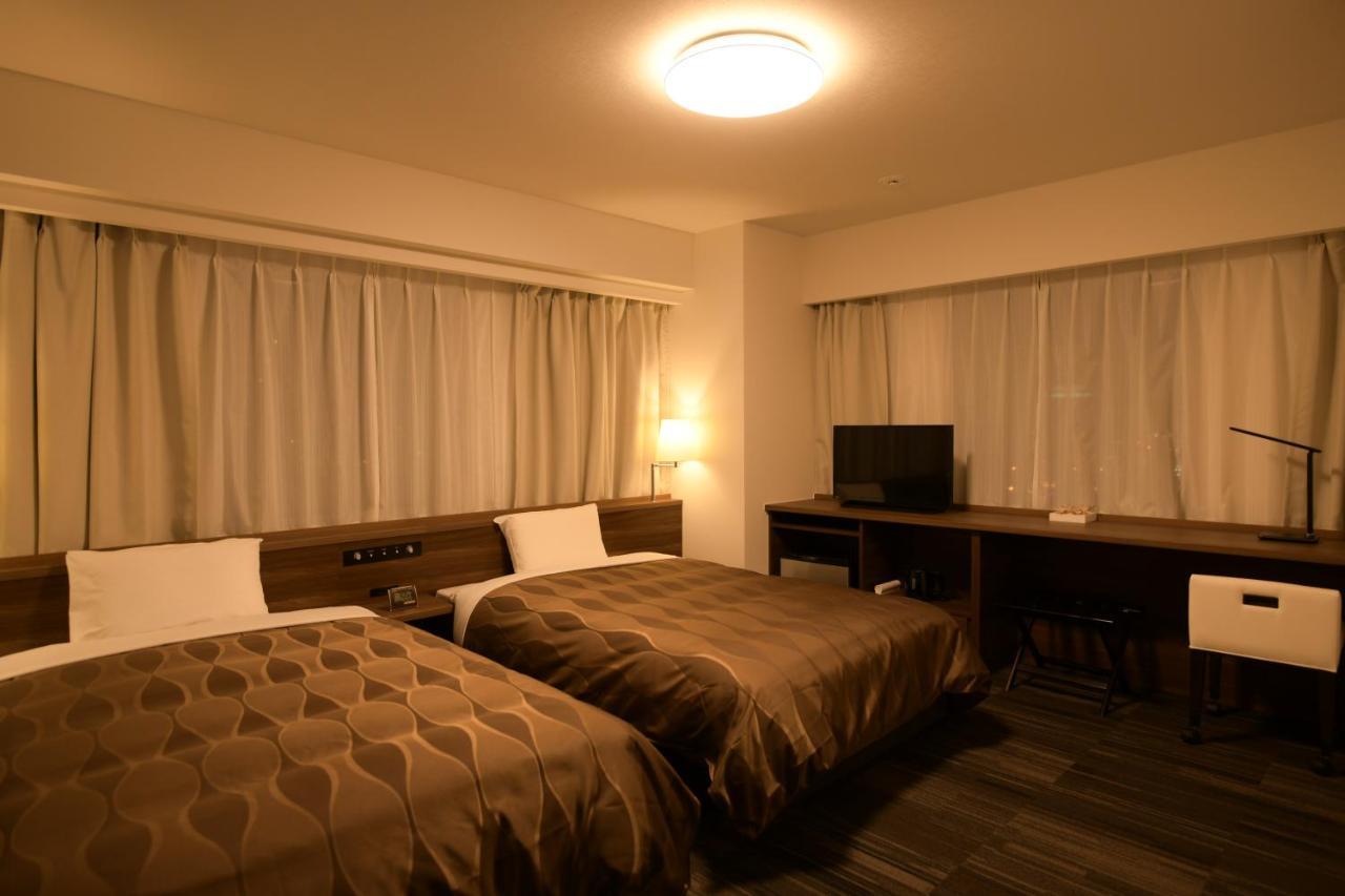 SAKURAHOTEL onomichiekimae Zewnętrze zdjęcie